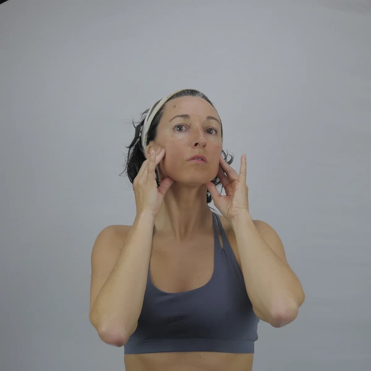 Alice — The Face Yoga Lab